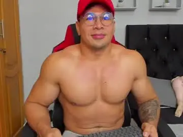Chaturbate Best live sex cam show of tyler_hank1