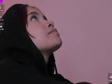Chaturbate Private Sex Chat of violeth_hill