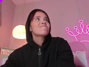 Chaturbate Private Sex Chat of violeth_hill