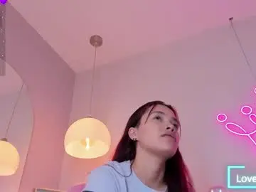 Chaturbate Adult Video Chat of violeth_hill