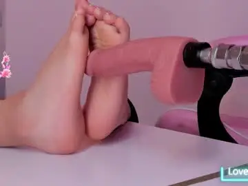 Chaturbate Best Webcam of violeth_hill