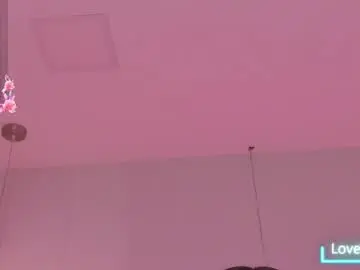 Chaturbate Live Sex Cam of violeth_hill