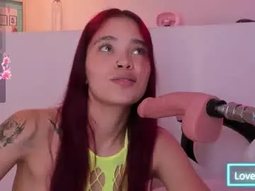 Chaturbate Best Webcam of violeth_hill