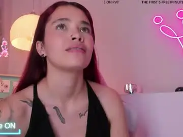 Chaturbate Adult Webcam of violeth_hill