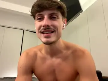 Chaturbate Nude Webcam of vitoraugustoxxx