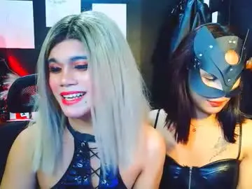 Chaturbate Live Porn of xxirene