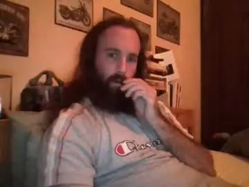 Chaturbate Adult Webcams of yeti_92