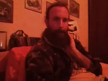 Chaturbate Adult Webcams of yeti_92