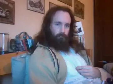 Chaturbate Adult Webcams of yeti_92