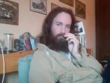 Chaturbate Adult Webcam of yeti_92