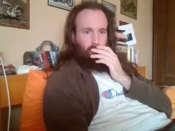 Chaturbate Free Live Porn of yeti_92