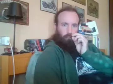 Chaturbate Watch Live Sex Cams of yeti_92