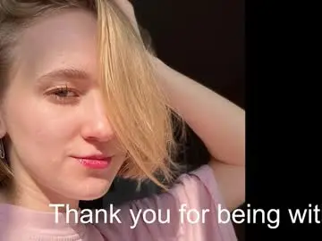 Chaturbate Live Porn of _ruby_kim
