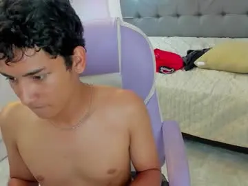 Chaturbate Adult Webcams of alamgrey_