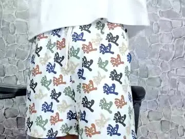 Chaturbate Live Sex of alejo_peverell