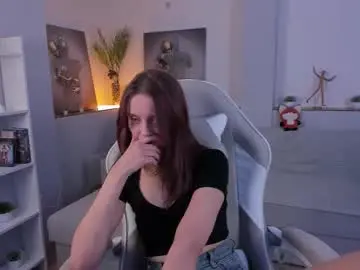 Chaturbate Adult Webcam of alicepill