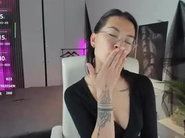 Chaturbate Private Sex Chat of alisasian