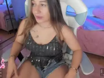 Chaturbate Free Porn Cam of amyglow