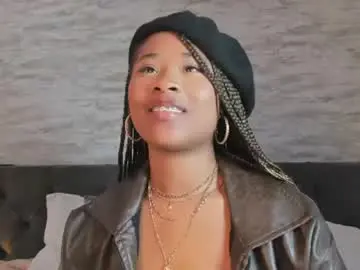Chaturbate Live Porn of anneth__m