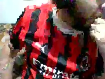 Chaturbate Sex Cam of annubixxx69
