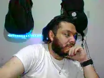 Chaturbate Private Sex Chat of annubixxx69