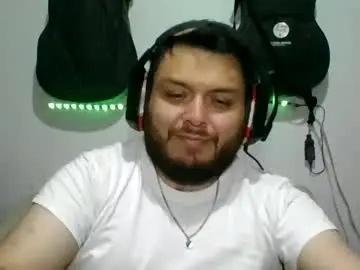 Chaturbate Sex Chat of annubixxx69