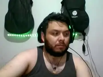 Chaturbate Adult Webcam of annubixxx69