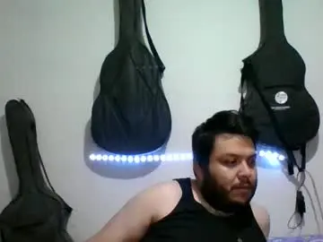 Chaturbate Sex Cam of annubixxx69