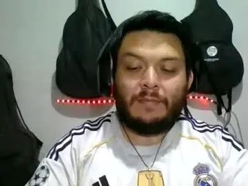 Chaturbate Free Porn Cam of annubixxx69