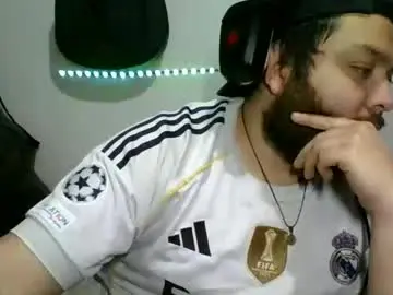 Chaturbate Best live sex cam show of annubixxx69