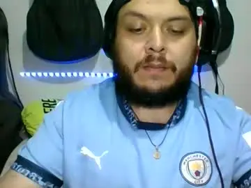 Chaturbate Sex Cam of annubixxx69