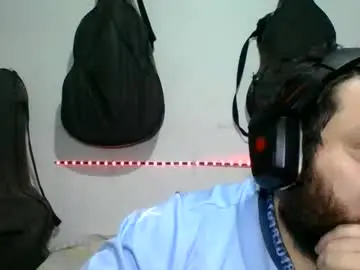 Chaturbate Adult Video Chat of annubixxx69