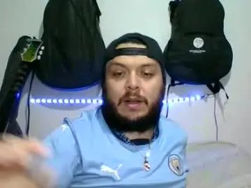 Chaturbate Live Sex Cam of annubixxx69