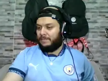 Chaturbate Nude Webcam of annubixxx69