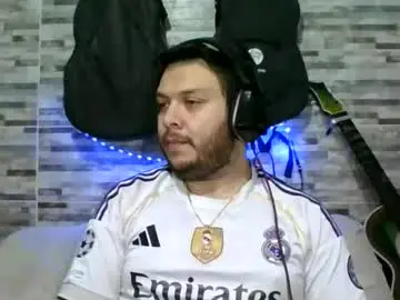 Chaturbate Best live sex cam show of annubixxx69