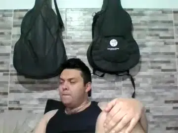 Chaturbate Sex Cam of annubixxx69