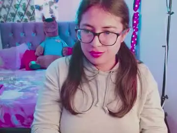 Chaturbate Sex Chat of anny___cute