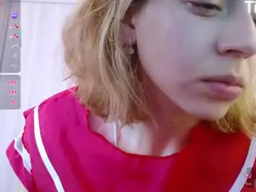 Chaturbate Nude Webcam of april_dumont5