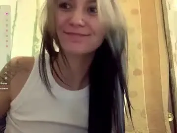 Chaturbate Sex Cam of catinagaznes