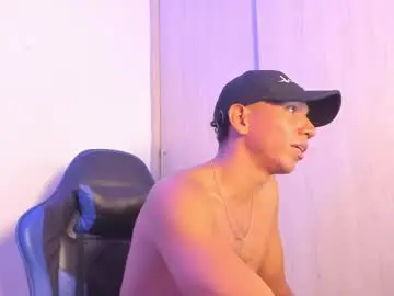 Chaturbate Private Sex Chat of chris_freeman2