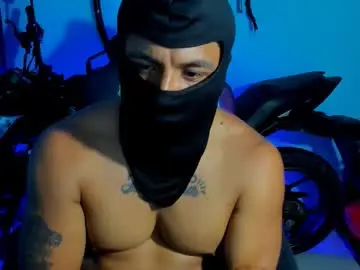 Chaturbate Live Porn of damian_torner