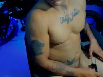 Chaturbate Private Sex Chat of damian_torner