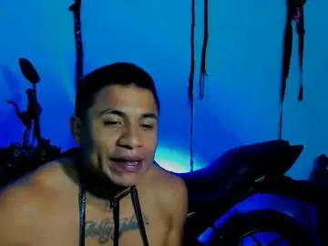 Chaturbate Adult Webcams of damian_torner