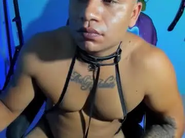 Chaturbate Watch Live Sex Cams of damian_torner