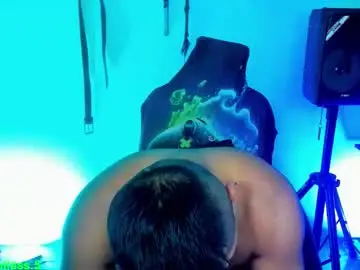 Chaturbate Adult Video Chat of damian_torner