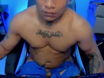 Chaturbate Sex Cam of damian_torner