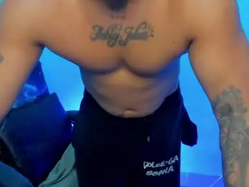 Chaturbate Free Live Porn of damian_torner