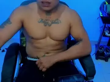 Chaturbate Adult Webcams of damian_torner