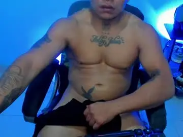 Chaturbate Adult Webcams of damian_torner