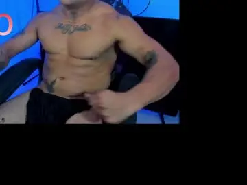 Chaturbate Adult Webcam of damian_torner